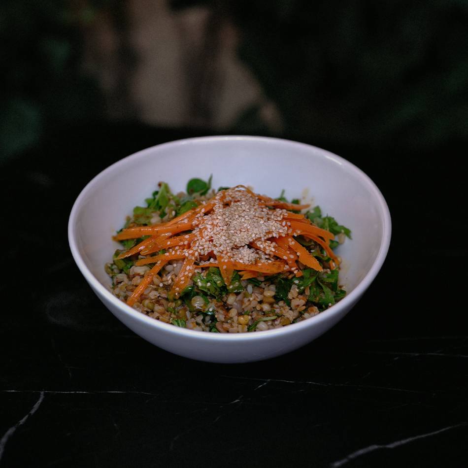 Freesh Tahıl Salata